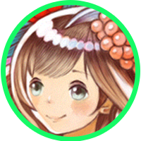 オセロニアのひな祭り鈴里の画像