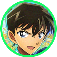 オセロニアの工藤新一の画像