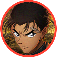 オセロニアの京極真の画像