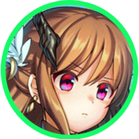 オセロニアのレクシアの画像