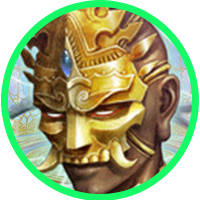 オセロニアのチャトルムカの画像