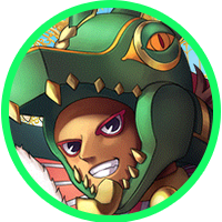 オセロニアのクリスマス・セベクの画像