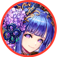 善女竜王のアイコン