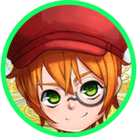 キャッシドルハのアイコン