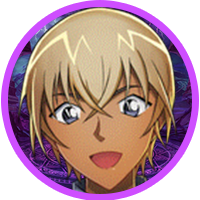 オセロニアの安室透の画像