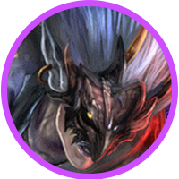 オセロニアの迅羅の画像