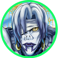 レムのアイコン