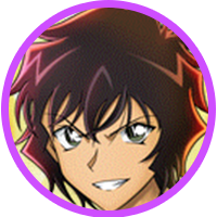 オセロニアの世良真純の画像