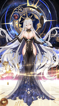 時空の主（UR＋）