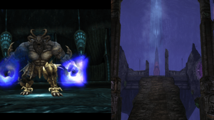 パーティインスタントゾーンの攻略