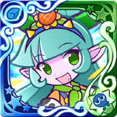 ツノさがしのイヨ（星7）の画像