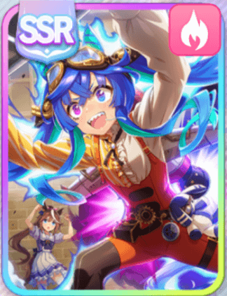 ［TT Ignition！］ツインターボ画像