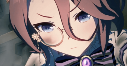 ナリタタイシン（スチームパンク）固有