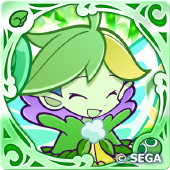 大精霊シルフの画像