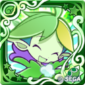 大精霊シルフ（星7）の画像