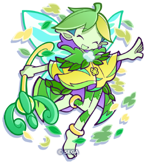 大精霊シルフ（星7）