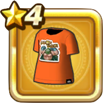 いい戦いTシャツ画像