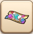 Wピックアップ22復刻ふくびき補助券