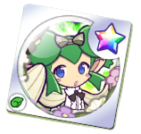 WSはなののリデル