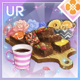 ドライフルーツパウンドケーキ【Rank130】の画像
