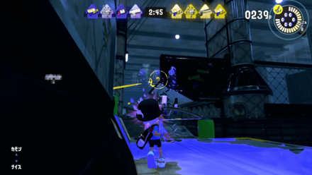 トライストリンガー