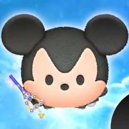 王様KH3Ver.のアイコン