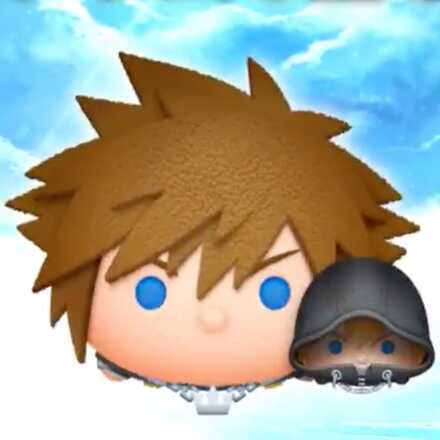 ソラロクサスのアイコン