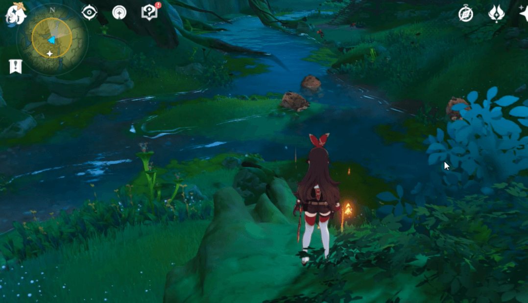 モジャモジャ駄獣