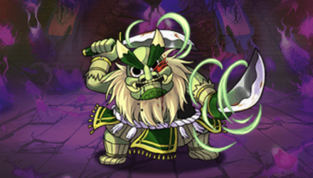 火属性攻撃持ちの戦友を編成しよう