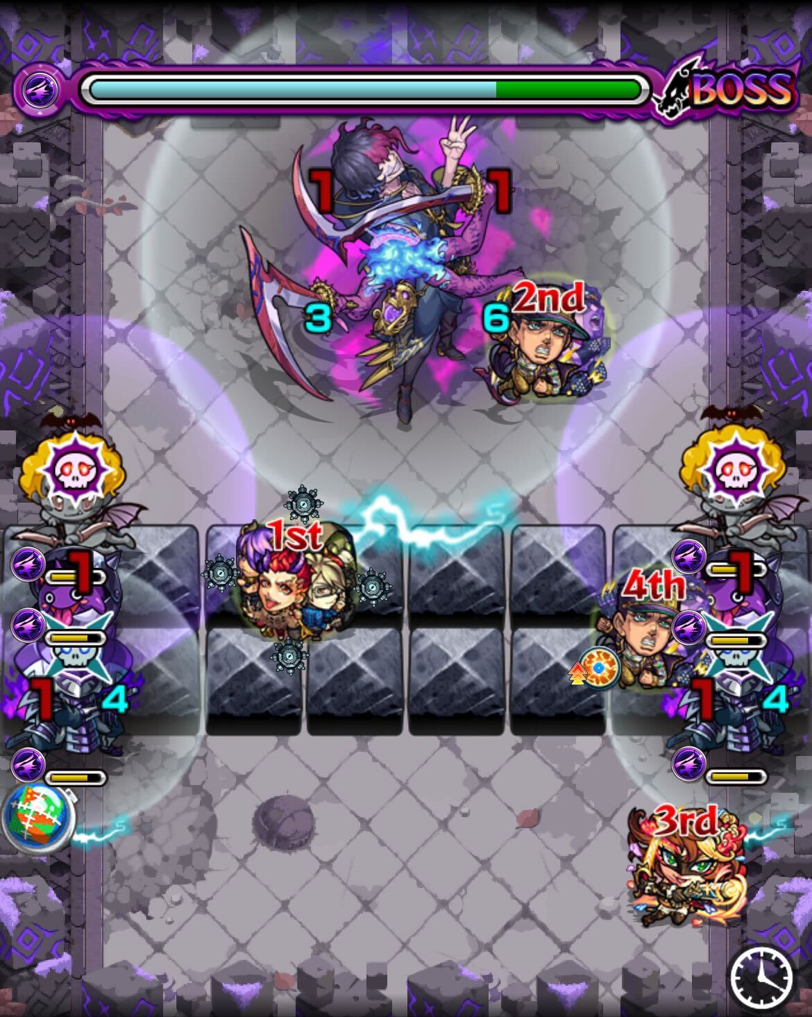 ティルヴィングボス1