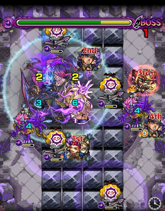 ティルヴィングボス2