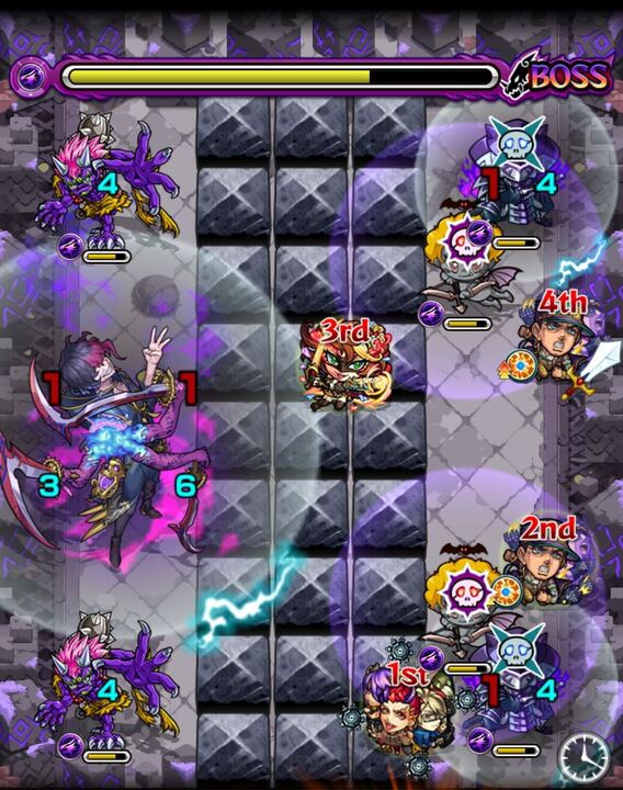 ティルヴィングボス3