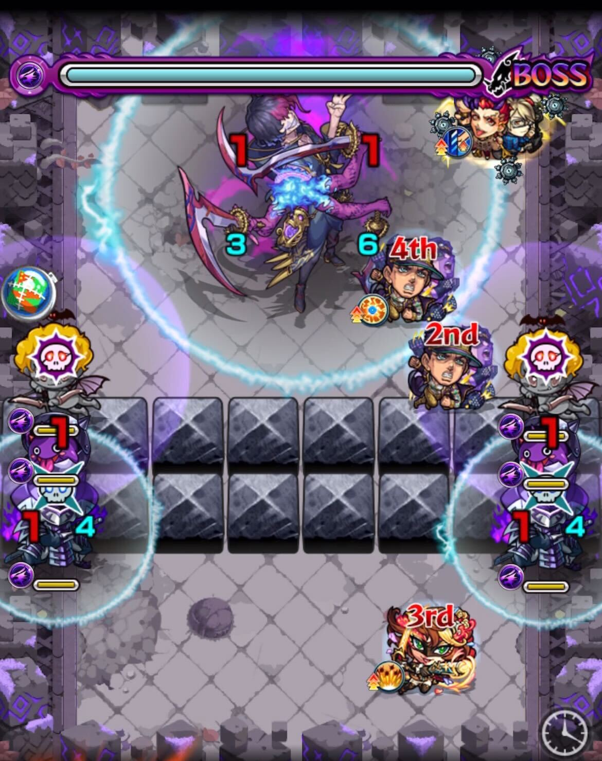 ティルヴィングボス1