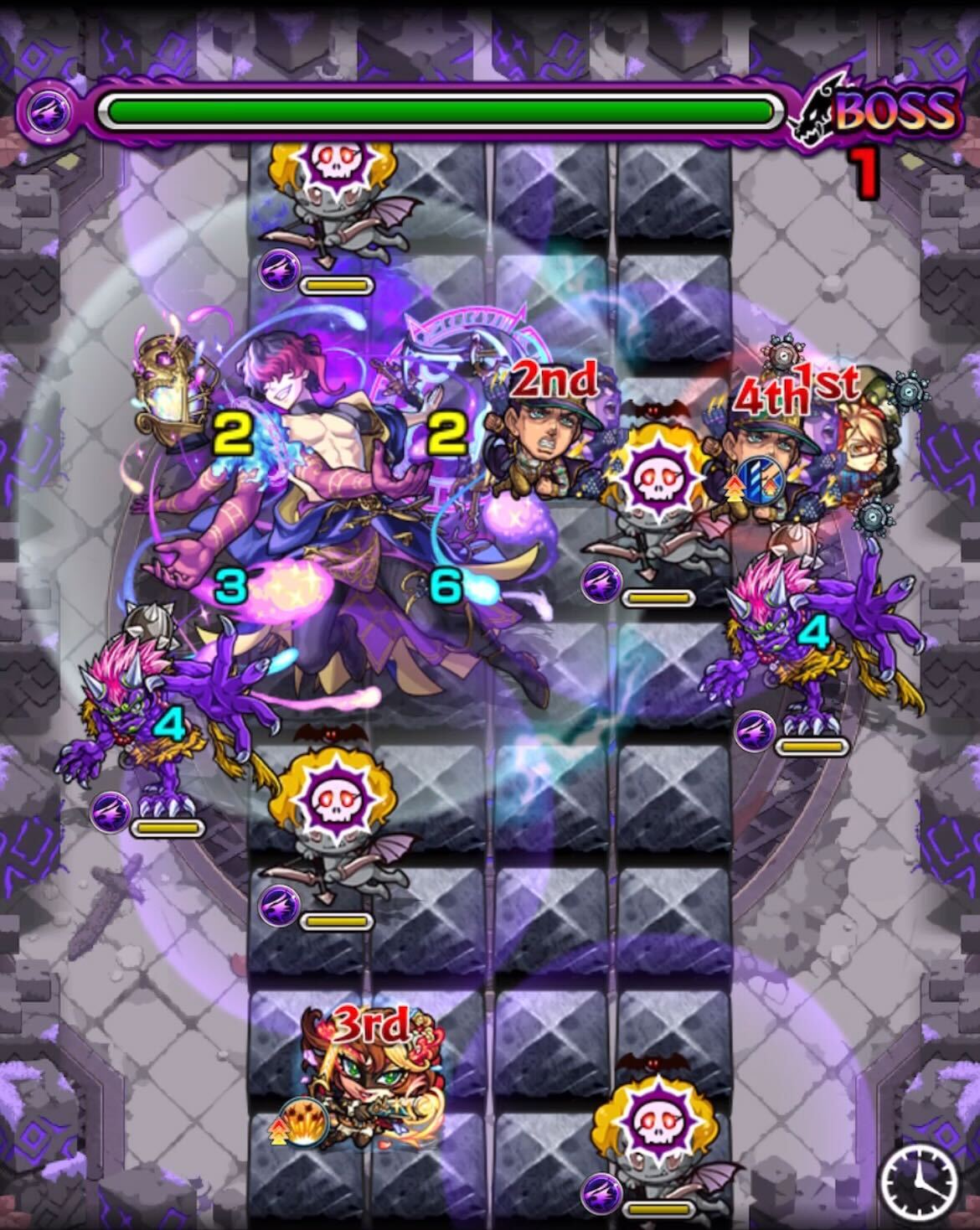 ティルヴィングボス2