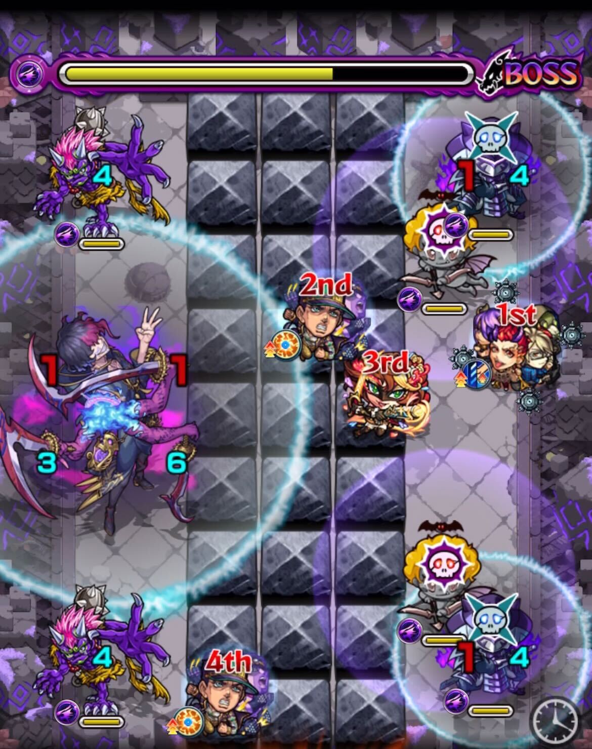 ティルヴィングボス3