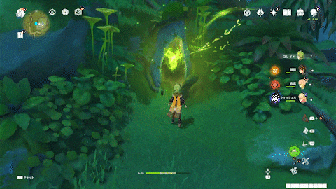 間道のメロディー