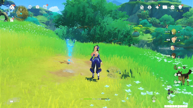 トゥルーパルス