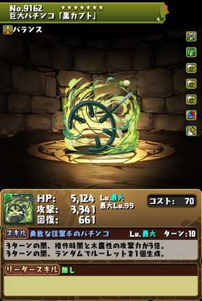 ウソップ装備