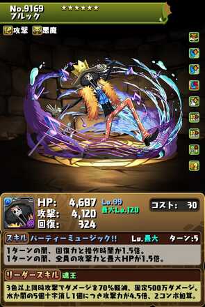 ブルック