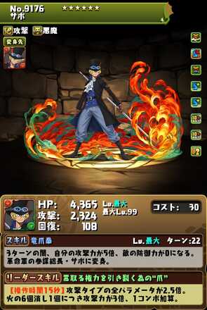 サボ
