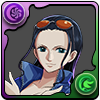 ニコ・ロビンの画像