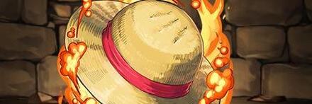 【9143】麦わら帽子