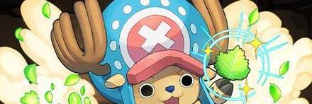 【9163】トニートニー・チョッパー