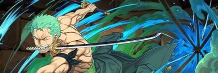 【9154】海賊狩りのゾロ