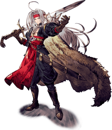 魔剣士ピサロの画像