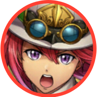 オセロニアの［自然保護活動員］ウェルパの画像