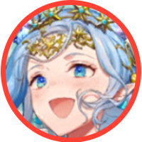 ［運命を秘す朗笑］ティアマトの画像