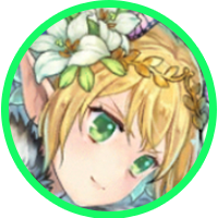 オセロニアの［明朗の鋭弓］フィオラの画像