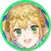 オセロニアのフィオラの画像