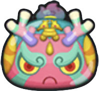 龍仙人のアイコン